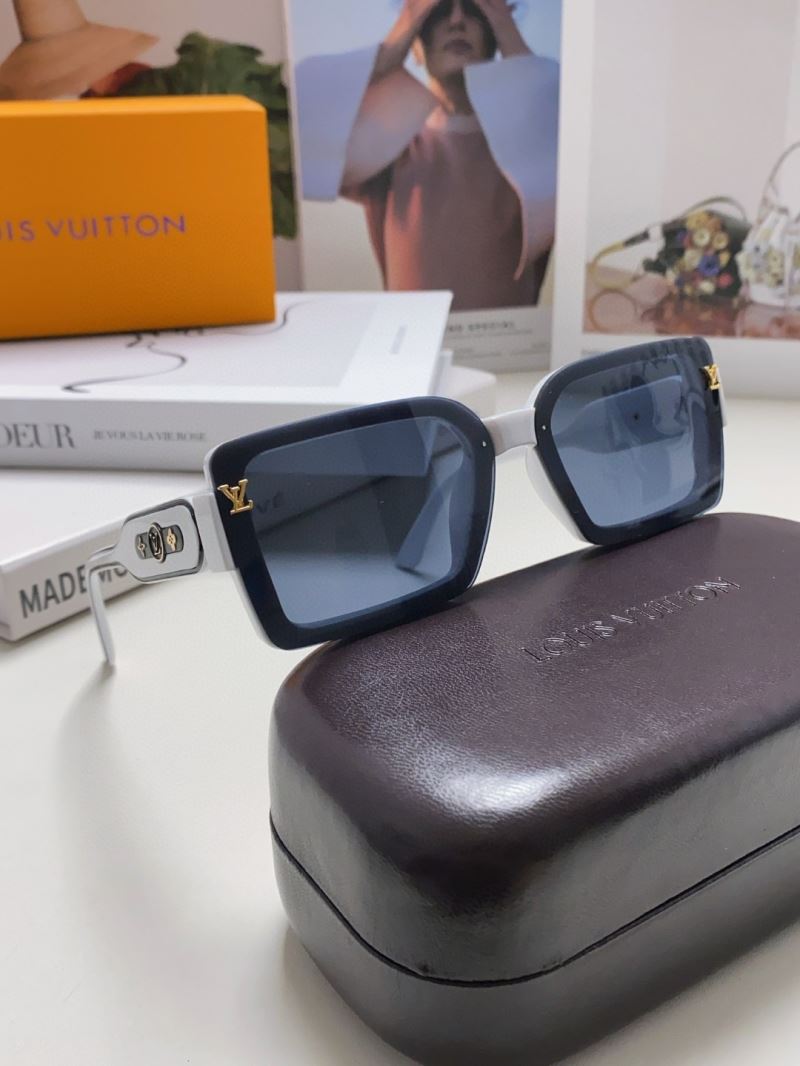 Louis Vuitton Sunglasses